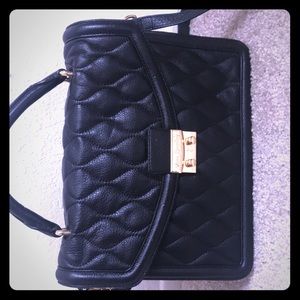 Vera Bradley Quilted Lydia